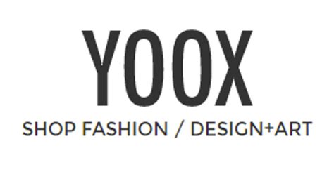 yoox online shopping.